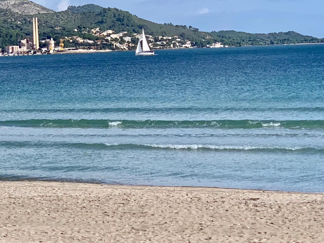 El Paraiso Alcudia  Exterior photo